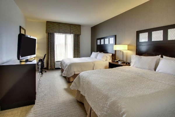 Hampton Shreveport South image 17