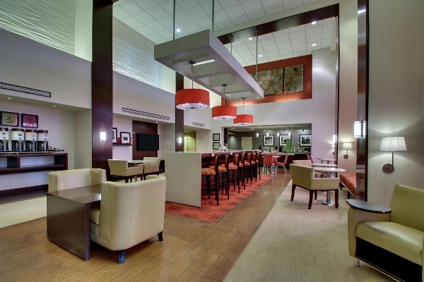 Hampton Shreveport South image 4